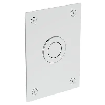 Антивандальное смывное устройство для писсуара Ideal Standard Septa Pro U2 P0115AA