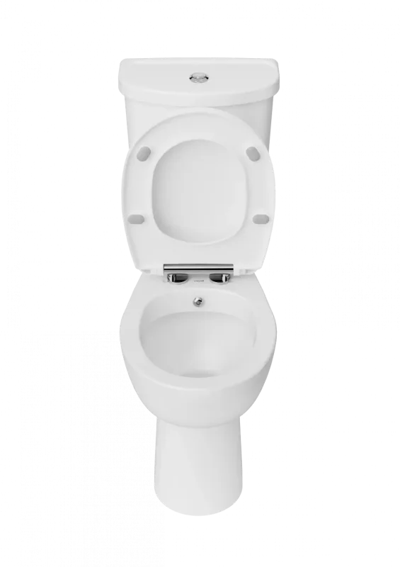 CREAVIT Унитаз для инвалидов с биде BD315-00CB00E-0000