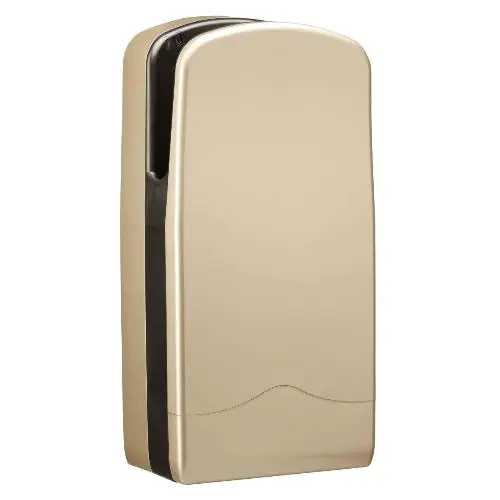 Сушилка для рук V-JET автоматическая 1760 W Groc Champagne, Nofer 01303. CH