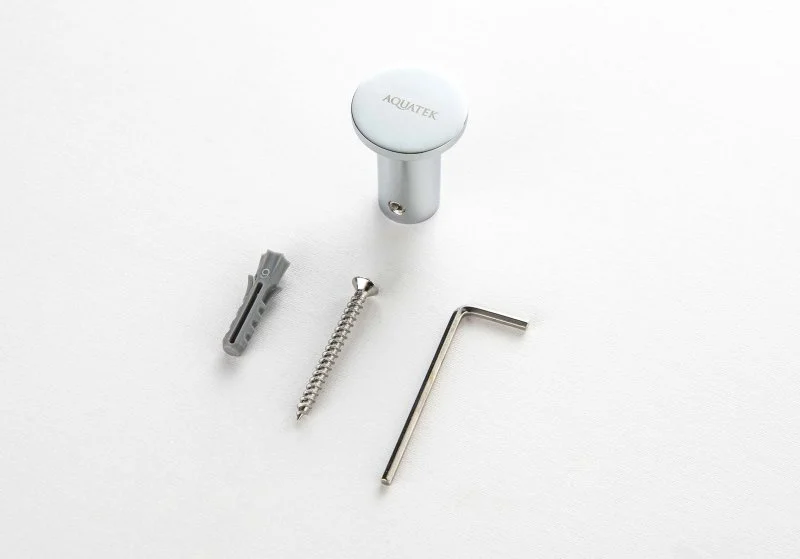 Крючок AQUATEK AQ4401CR ЛИРА