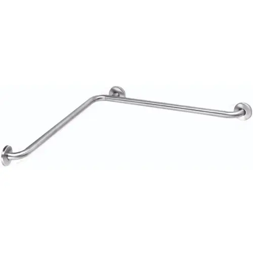 Поручень 75,5х76 см Mediclinics BD0700CS