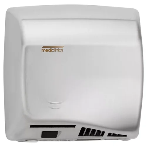 Сушилка для рук с ИК-датчиком Mediclinics M06ACS