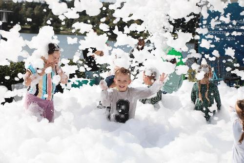 Лаборатория защиты воды