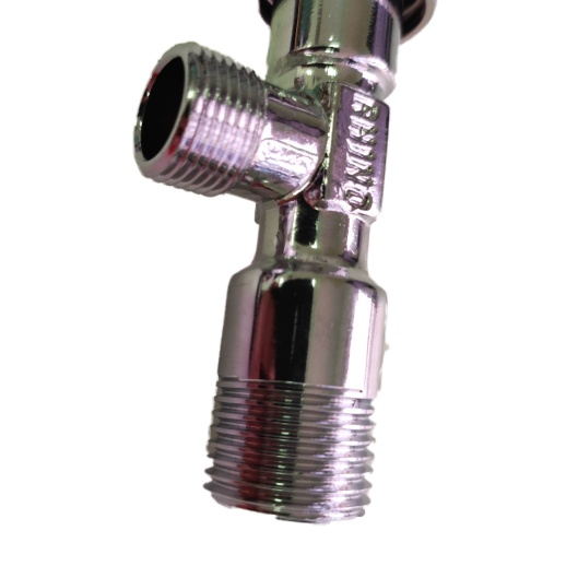 Запорный клапан PAINI 53CR951, хром (CR) Запорный клапан PAINI 53CR951, хром (CR)