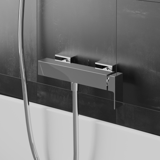 Смеситель для душа PAINI Grazia 21CR511 без аксессуаров, хром (CR) Смеситель для душа PAINI Grazia 21CR511 без аксессуаров, хром (CR)