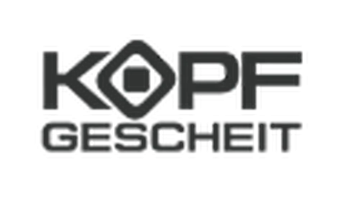 Kopfgescheit