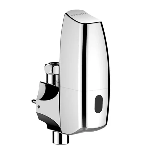 Сенсорный клапан смыва для писсуаров Presto SENSAO 55370