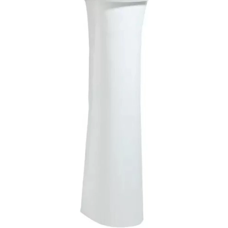 Пьедестал для раковины Creavit Pitta SD250-00CB00E-0000 белый