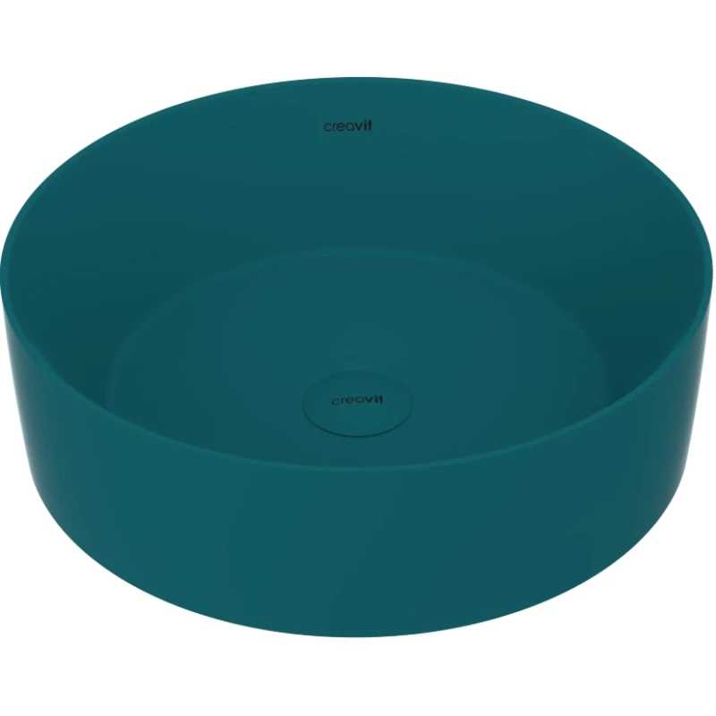 CREAVIT Раковина (45 см) МЕНТОЛ NC045 -00MT00E-0000