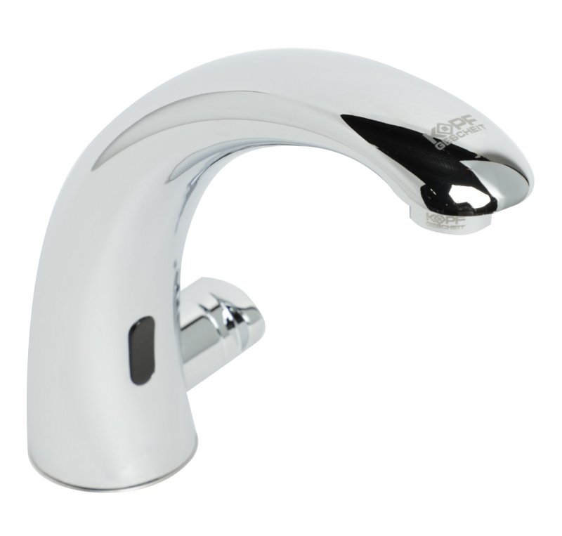 Автоматический сенсорный смеситель Kopfgescheit KR5146DC