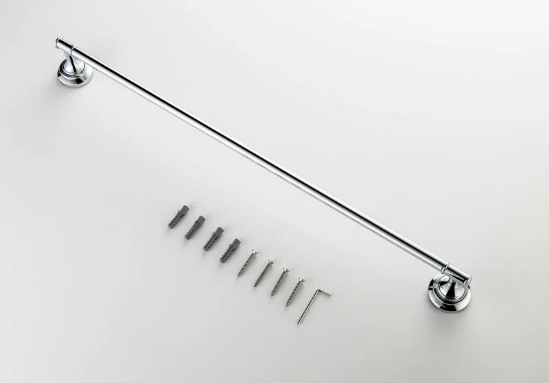 Полотенцедержатель 600 мм AQUATEK AQ4514CR КЛАССИК