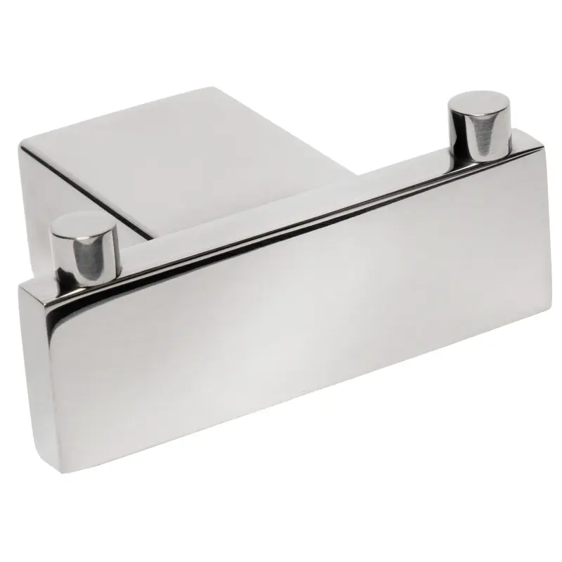 Крючок двойной Mediclinics Harmonia AI2418C