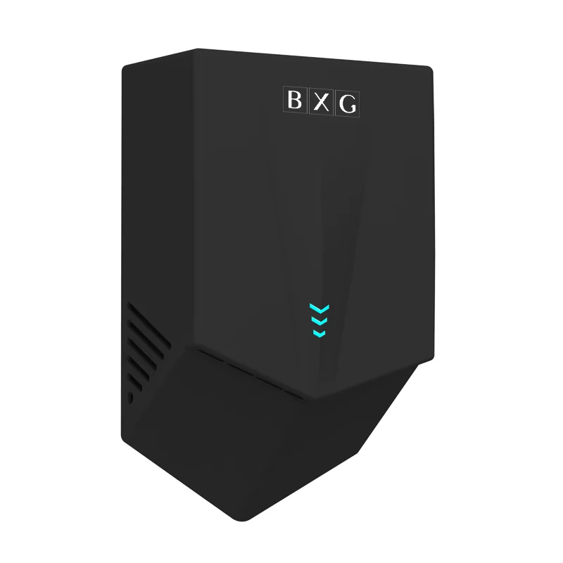Высокоскоростная электросушилка для рук BXG-JET-5700D