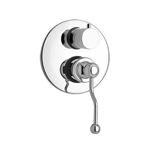 Встраиваемый смеситель для душа Paini Duomo 88CR6911