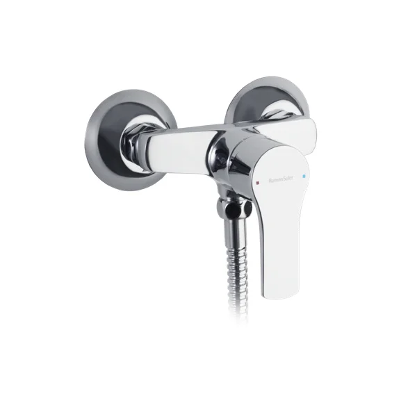 Гигиенический душ наружнего монтажа TITANIUM 1843S