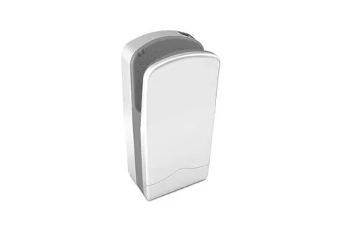 Сушилка для рук V-JET автоматическая 1760 W Белая Nofer 01303.W