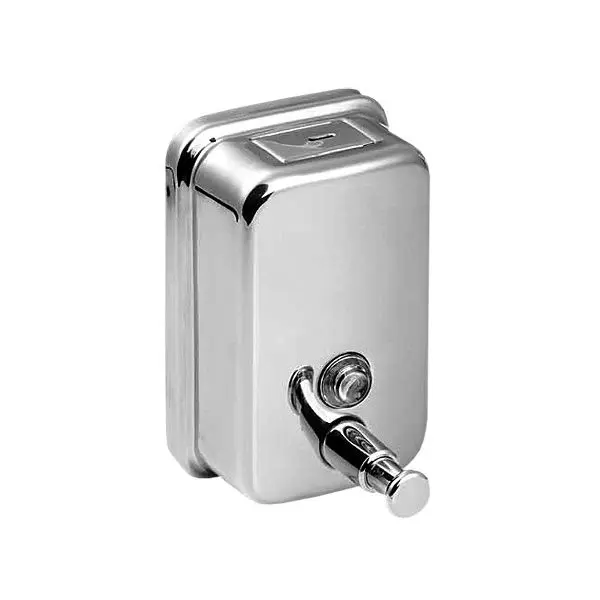 Дозатор для жидкого мыла Sanela 95070 (SLZN 07)