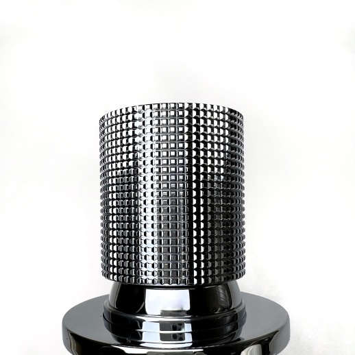 Смеситель для раковины PAINI Cox Grip 7GCR208 встраиваемый, хром (CR) Смеситель для раковины PAINI Cox Grip 7GCR208 встраиваемый, хром (CR)