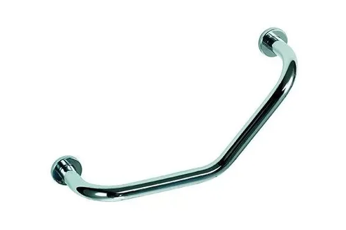 Поручень для ванн загнутый 400 мм Siena