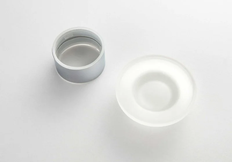 Мыльница настольная AQUATEK AQ4426CR ЛИРА