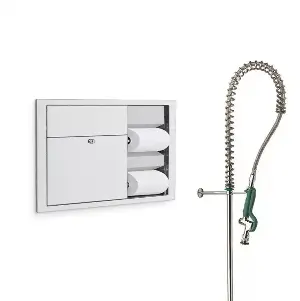 Спецоборудование