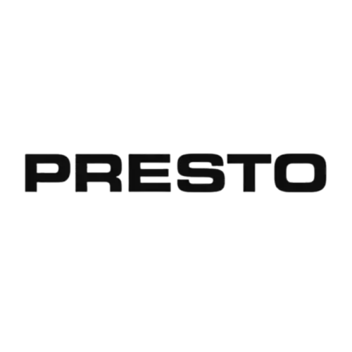 PRESTO