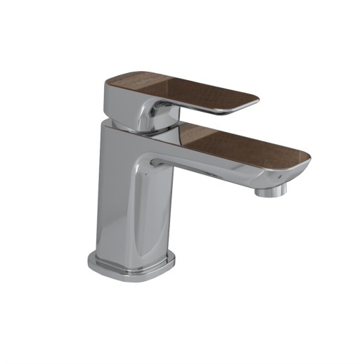 Смеситель для раковины, PAINI Nove 09CR205LMKM, хром