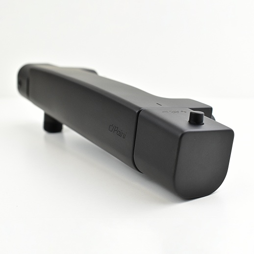 Смеситель для душа PAINI Nove 09YO511TH с термостатом, черный (YO) Смеситель для душа PAINI Nove 09YO511TH с термостатом, черный (YO)