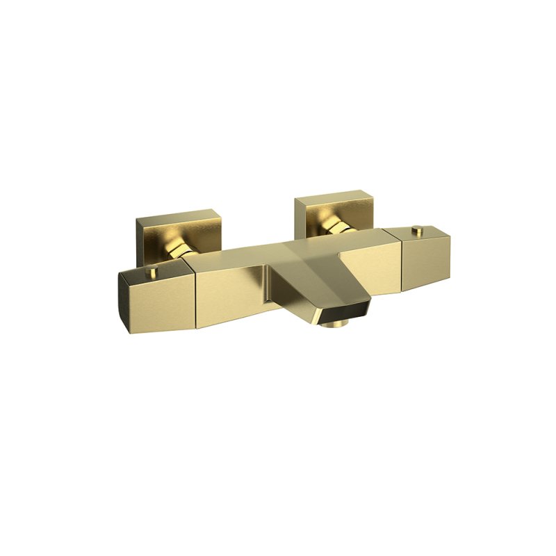 Смеситель для ванной PRISMA 423901SOC золото