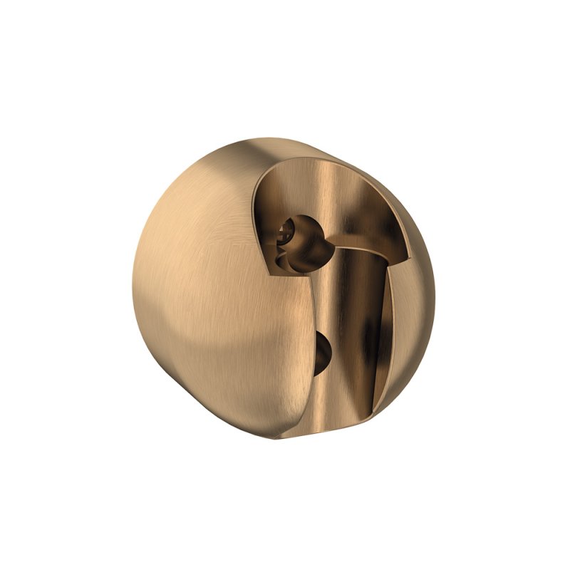 Держатель лейки настенный ABS 354802CUC медь