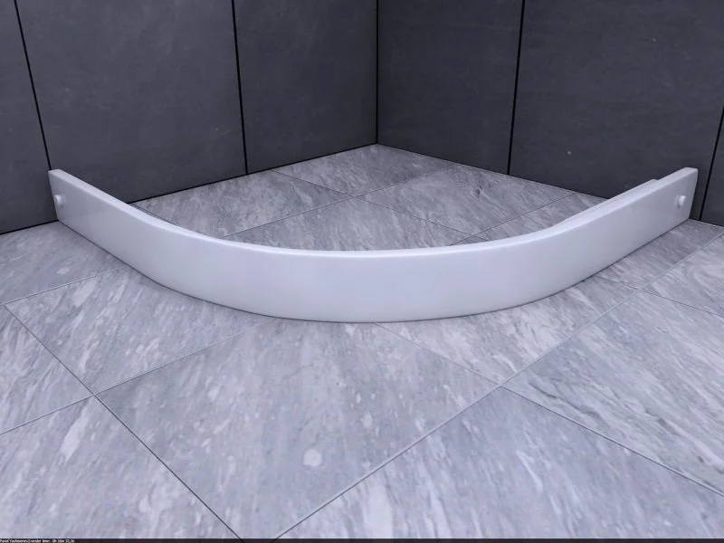 Душевой поддон акриловый Aquatek DPA-0000004 