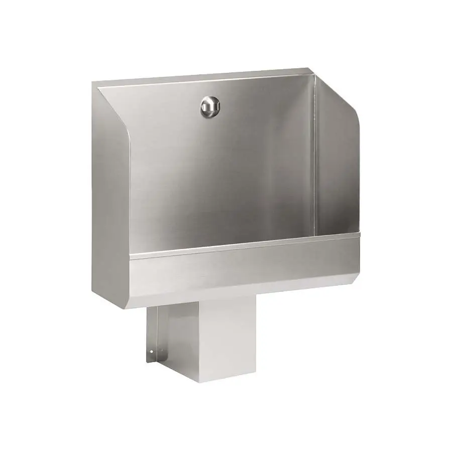 Автоматический писсуарный жёлоб с термодатчиком, Sanela 91023 (SLPN 02C)