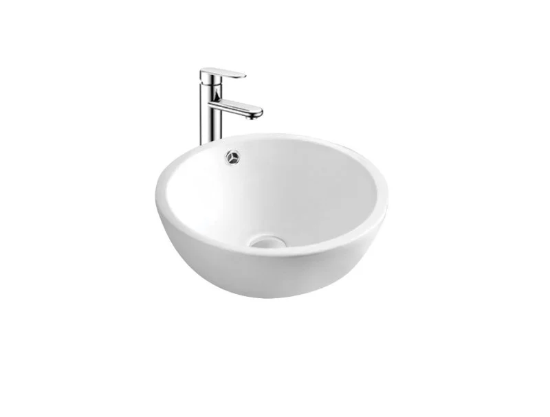 Раковина накладная для установки на столешницу AQUATEK AQ5354-00