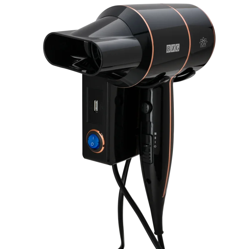 Фен для сушки волос BXG-1600H2