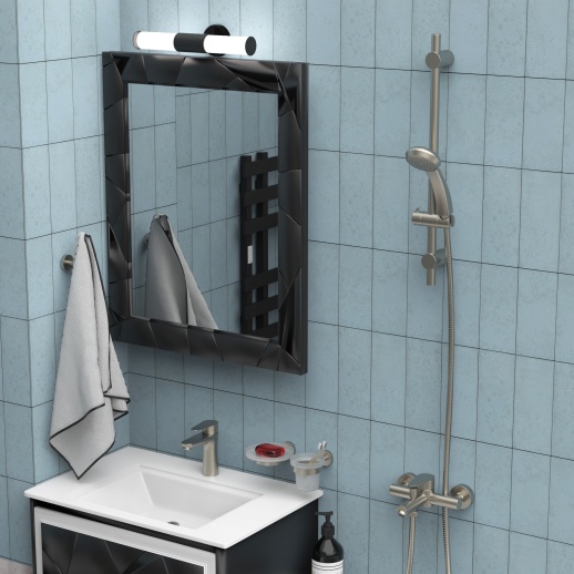 Смеситель для раковины PAINI Verona 99PW205 без донного клапана, сатин (PW) Смеситель для раковины PAINI Verona 99PW205 без донного клапана, сатин (PW)