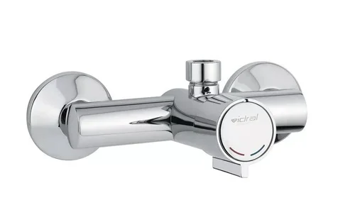 Порционный смеситель для душа IDRAL 08132