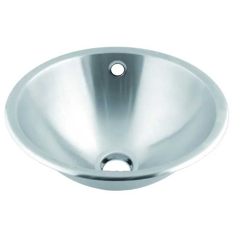 Раковина 30,5х30,5 см Mediclinics SNR027CS