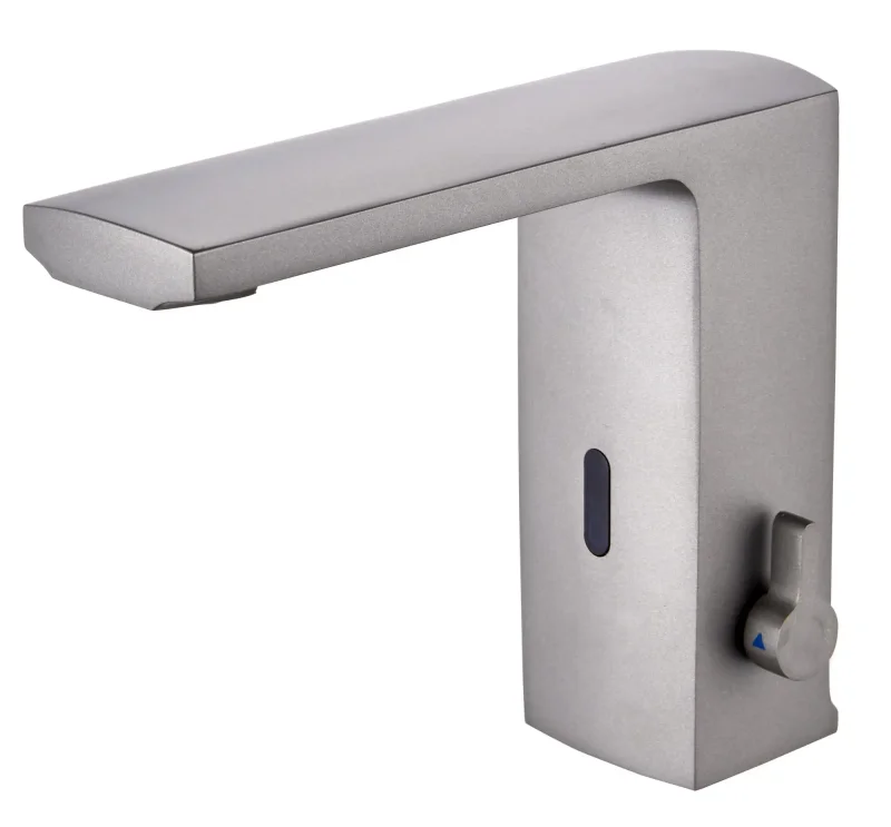 Смеситель сенсорный Savol S-GY8896Q