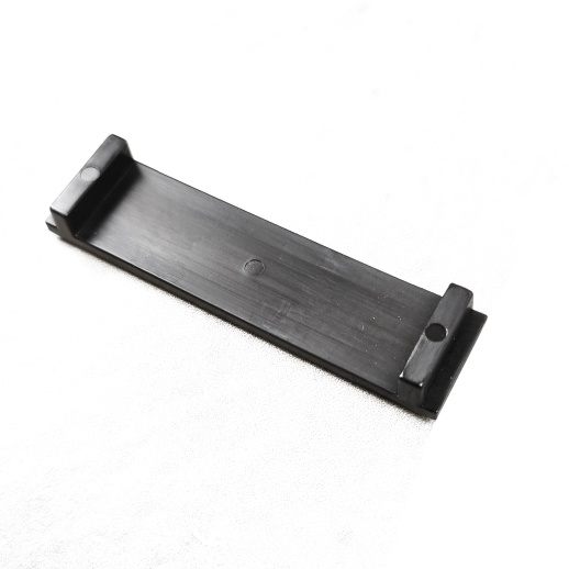 Душевой лоток PAINI CH550MC Medium 550 мм, черный матовый