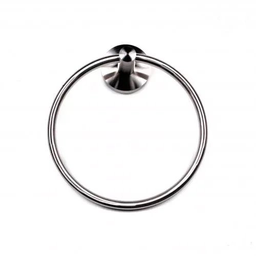 Вешалка для полотенец круглая NIZA Nofer 16860.S