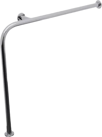 Поручень для унитаза серии Г, тип 1 Тругор ПДУ/Г1D32