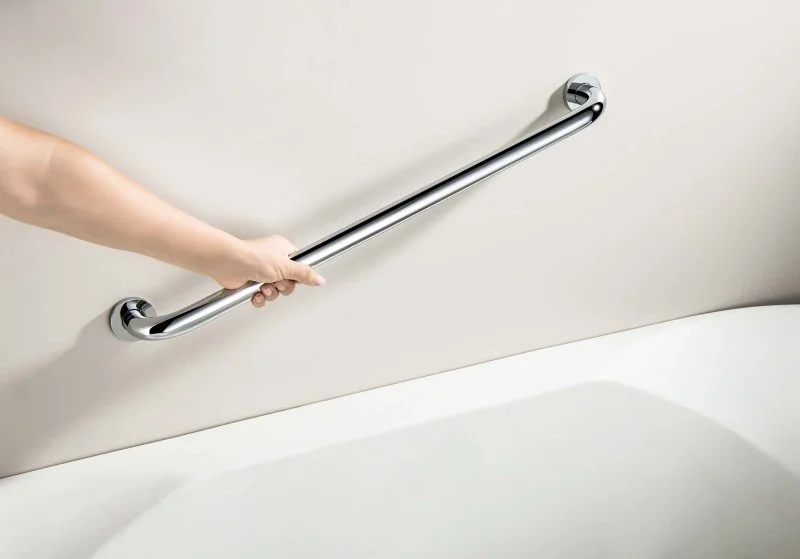 Поручень 650 мм AQUATEK AQ4996CR