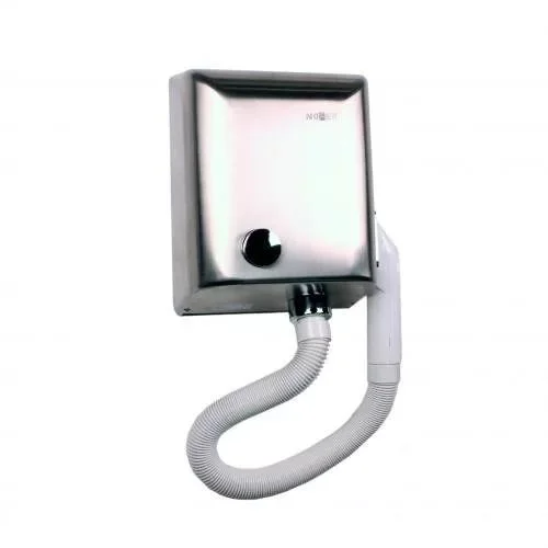 Сушилка для волос MANGO 950 W матовая, Nofer 02300.S