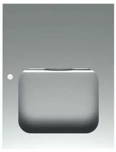 Встраиваемый диспенсер для бумажных полотенец Nofer 12008.P.S
