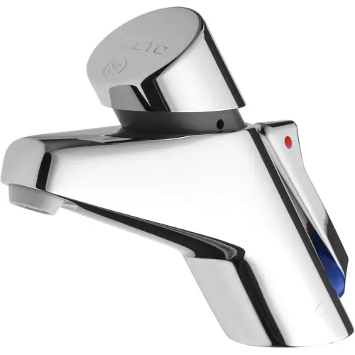 Порционно нажимной смеситель для раковины Presto 2020 S 20501