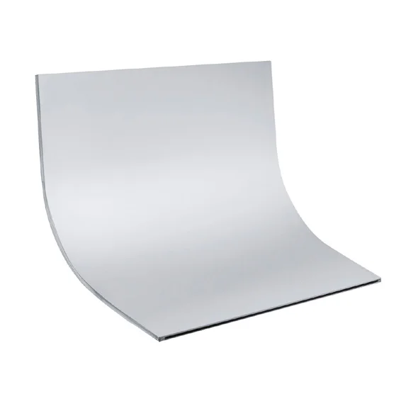 Излив каскадный настенный из нержавеющей стали HIDROTERAPIA 169