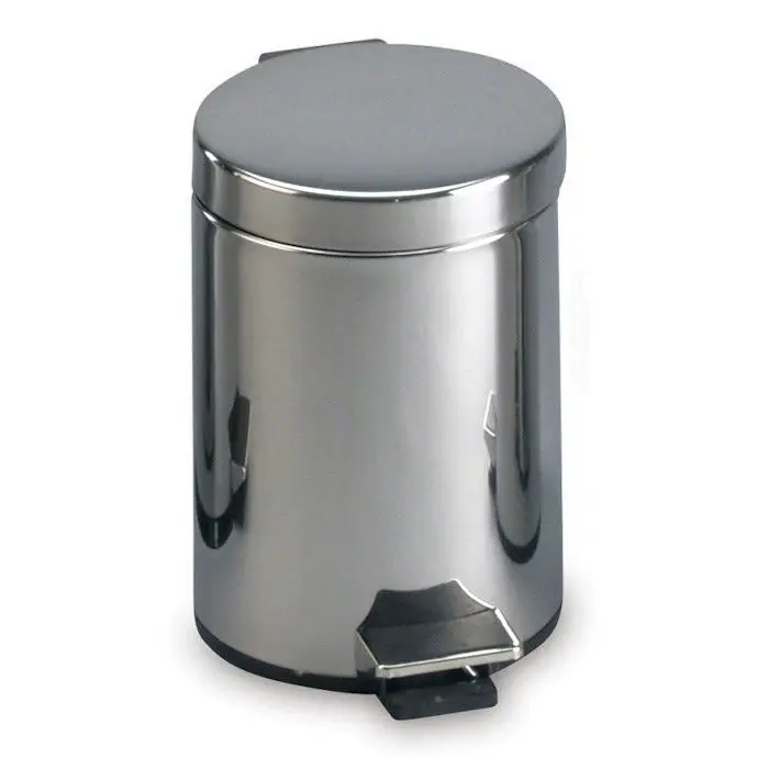 Мусорное ведро с педалью Sanela 95110 (SLZN 11)