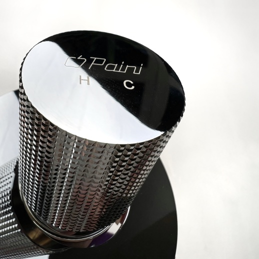 Смеситель для душа PAINI Cox Grip 7GCR690 встраиваемый, хром (CR) Смеситель для душа PAINI Cox Grip 7GCR690 встраиваемый, хром (CR)