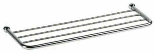 Полка для полотенец 600 мм Classic Nofer 09024.В