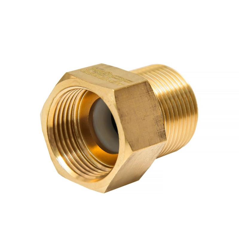 Клапан обратный KOPFGESCHEIT KG-A314.34 Клапан обратный KOPFGESCHEIT KG-A314.34